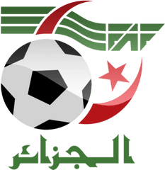 Download Free Png 128x128 Px Algeria Icon 256x - Dlpngcom Algeria Logo