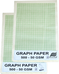 Graph Paper A4 - Paper Png