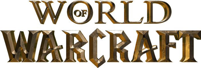 Warcraft Wow 1920x1080 - Calligraphy Png