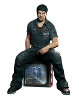 Dead Rising Png