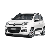 Fiat White Free Download Image - Free PNG