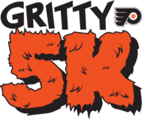 Gritty 5k - Poster Png