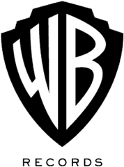 Bros Png And Vectors For Free Download - Warner Bros Records Logo Png