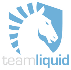 Team Liquid Dota 2 Logo Transparent Png - Team Liquid
