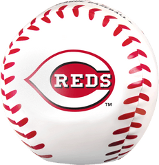 Cincinnati Reds - Logo Tampa Bay Rays Png