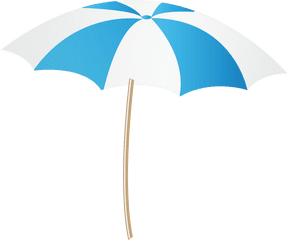 Vector Umbrella Png Clipart - Umbrella Png Cartoon