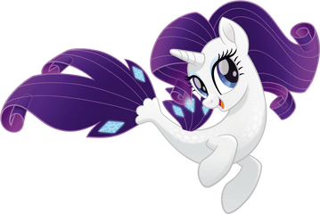 1502609 - My Little Pony Seapony Png