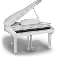 Instrument Piano Free Clipart HQ - Free PNG