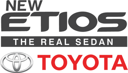 Toyota Etios Logo Vector - Toyota Png