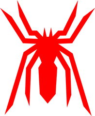 Spiderman - Spider Man Logo Png