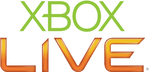 Xbox Live Logo Download - Xbox Live Png