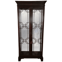 Curio Cabinet Picture HQ Image Free PNG