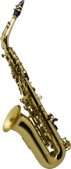 Trumpet And Saxophone Transparent Png Image Web Icons - Saxophone Transparent Background