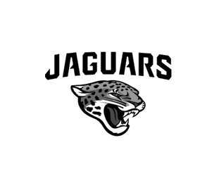 Client Logos Bw 0004 Jaguars - Jacksonville Jaguars Logo Png