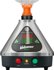 Volcano Vaporizer Review - Storz And Bickel Volcano Digit Png