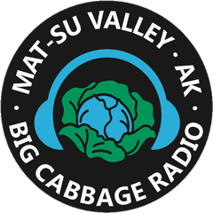 In Summary 2021 - 62 Big Cabbage Radio Png