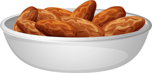 Dish With Meat Png Clipart - Png Png