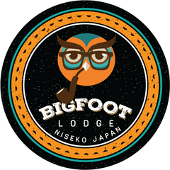 Bigfoot Lodge Logo U0026 Branding - Lazwah Creative Linkin Park Hybrid Theory Png