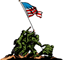 Plant United Leaf Veteran States Veterans Day - Free PNG