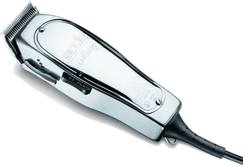 Hair Clippers Transparent Image - Andis Master Png