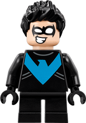 Lego Dc Comics Super Heroes Characters - Lego Iron Man Minifigure Png