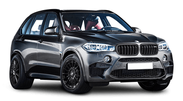 Bmw X5 - Free PNG