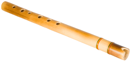 Flute Png Clipart