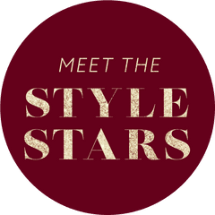 Meet The Style Stars - Language Png