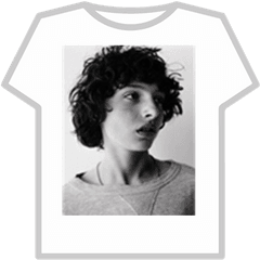 Finn Wolfhard - Finn Wolfhard 2017 2018 Png