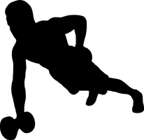 Vector Exercise Free Photo - Free PNG
