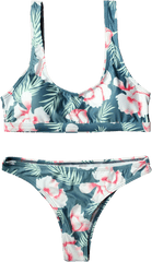 Swimsuit Bikini Transparent Png All - Swimsuit Bottom