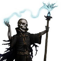 Undead Transparent Image - Free PNG