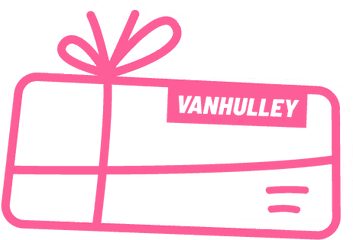 Shop Een Vanhulley - Language Png