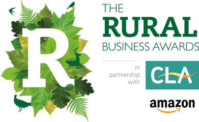 Rba - Claamazonlogo2017 Rural Business Awards Language Png