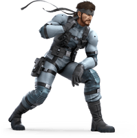 Video Game Metal Gear HD Image Free - Free PNG