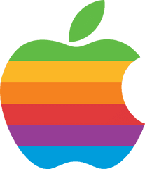 Logo Macos Icon Iphone Apple Download Free Image - Free PNG