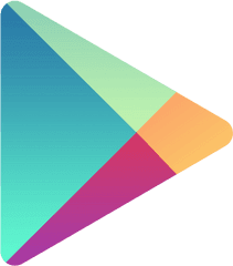 Google Play Icon Transparent Png Image - Google Play Symbol