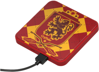 Gryffindor Layer U2013 Tribe - Techcom Harry Potter Etui Samsung S10 Plus Png