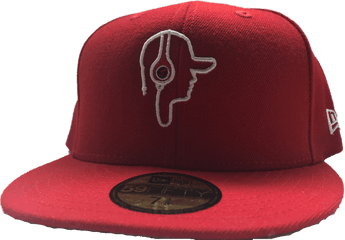 New Era 59fifty Dj Scandalous Snapback - Baseball Cap Png