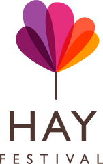 Hay Festival Logos Branding - Hay Festival 2020 Png