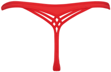 Thong Png - Thong Clip Art