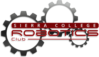 Sierra College Robotics Club U2013 - Programming And Problem Solving With Python Png