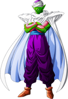 Picture Piccolo Download HQ - Free PNG