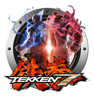 Tekken Free HQ Image - Free PNG