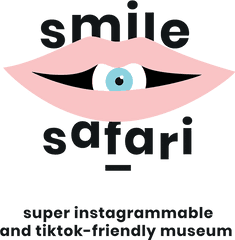 Home - Smile Safari Smile Safari Logo Png