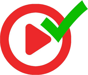 Succes Pe Youtube - Clip Art Png