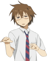 Boy School Anime Download Free Image - Free PNG