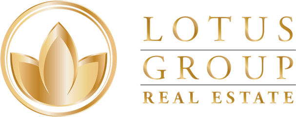 Download Lotus Real Estate Group - Lotus Group Logo Png Png Lotus Real Estate Logo