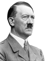 Hitler Free Download PNG HD