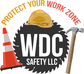 Wdc Safety Llc Osha Authorized Training - Safety Zone Png